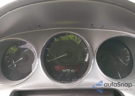 2010 Lincoln Mkz z USA, uszkodzony, nr VIN 3LNHL2GC3AR637998